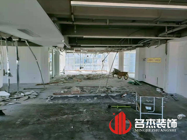 辦公室裝修設(shè)計