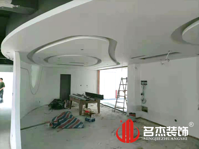 辦公室裝修設(shè)計