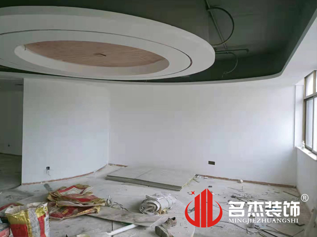 辦公室裝修設(shè)計