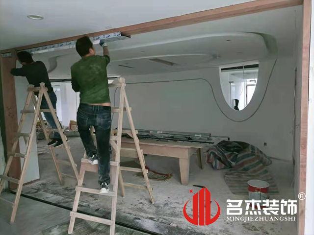 辦公室裝修設(shè)計