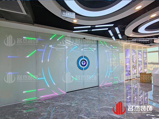 網(wǎng)紅門(mén)裝修設(shè)計(jì)