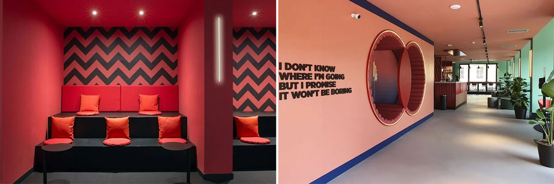 廣州名杰裝飾設計公司圖冊