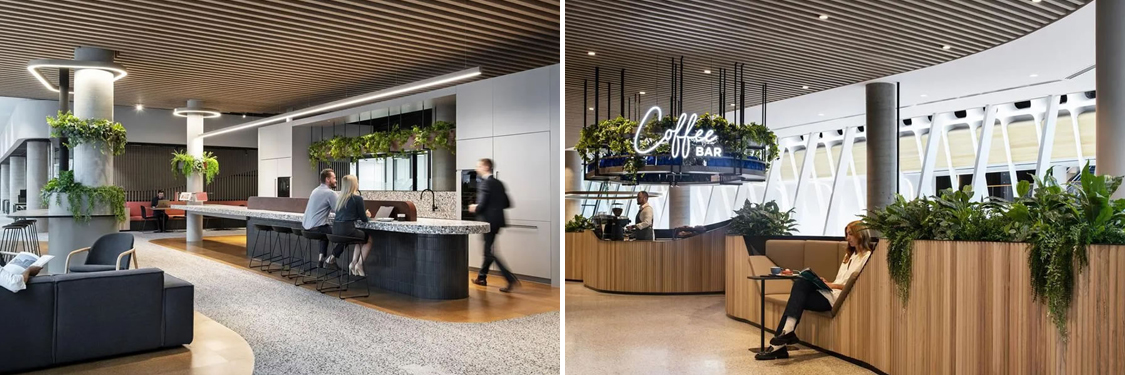 廣州辦公室裝修設計