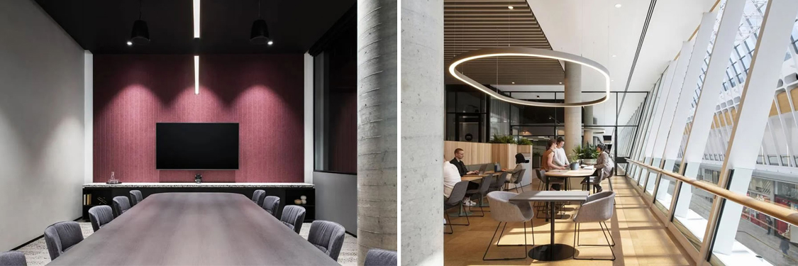 廣州名杰裝飾設計公司圖冊