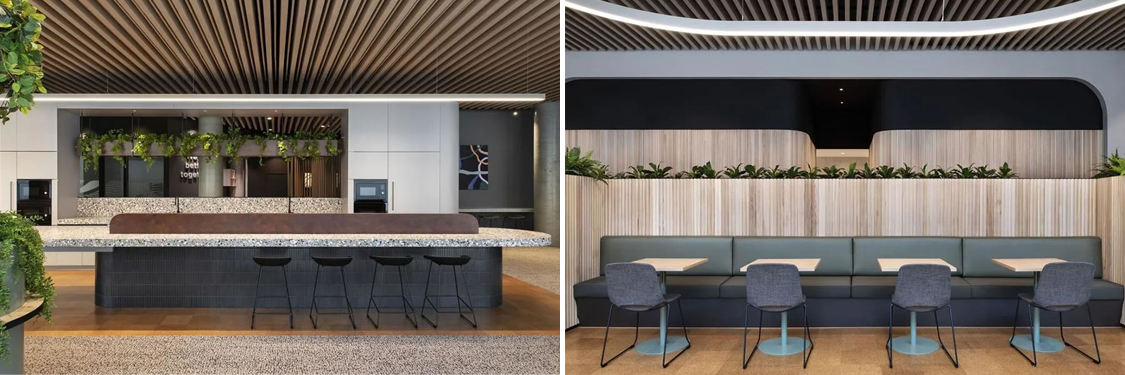 廣州辦公室裝修設計