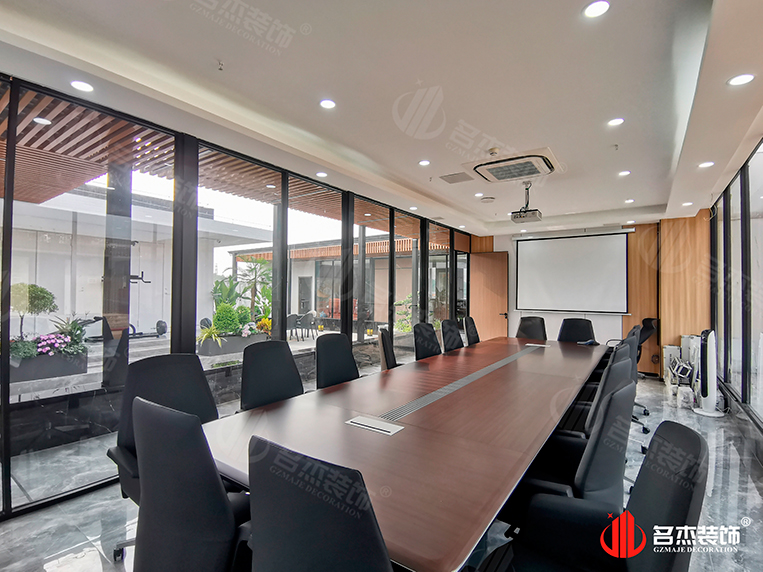 會(huì)議室裝修設(shè)計(jì)
