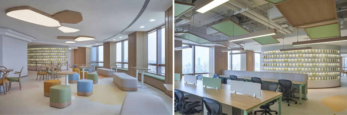 廣州名杰裝飾設計公司圖冊