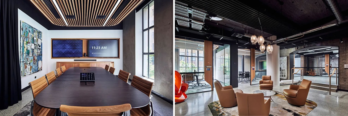 廣州辦公室裝修設(shè)計(jì)