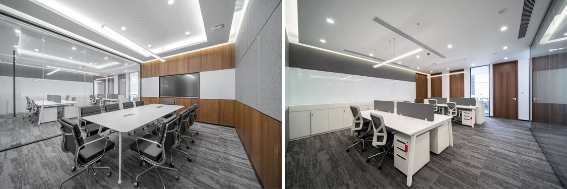 廣州辦公室裝修設計