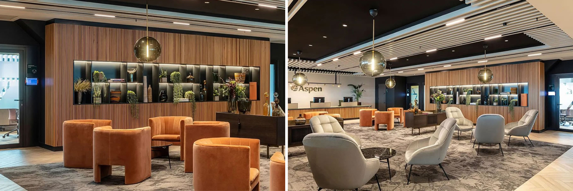 廣州辦公室裝修設(shè)計