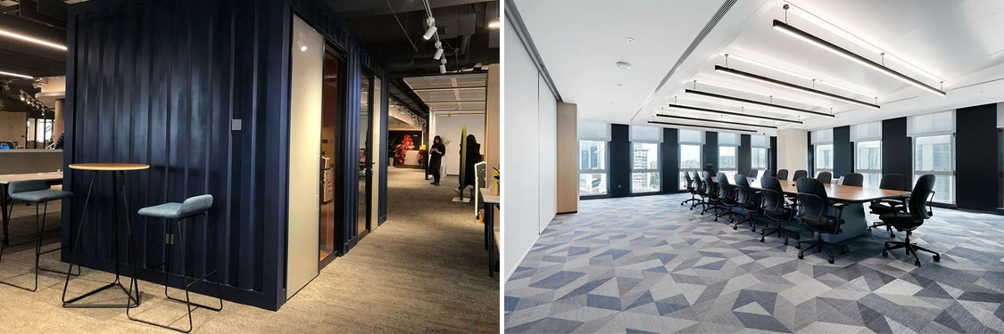 廣州辦公室裝修設(shè)計(jì)