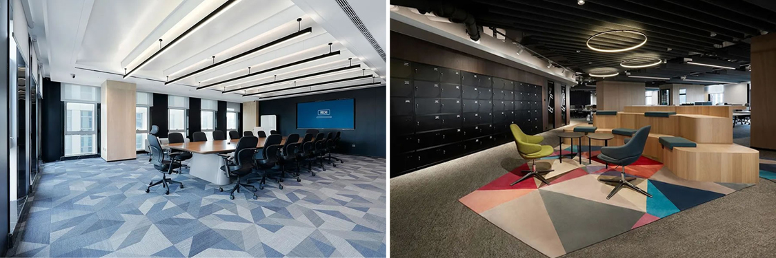 廣州辦公室裝修設(shè)計(jì)