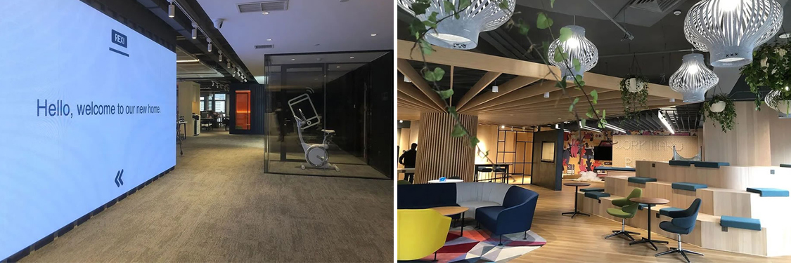 辦公室裝修設(shè)計(jì)