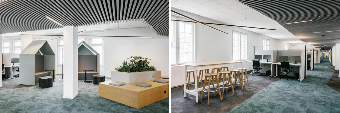 廣州辦公室裝修設(shè)計