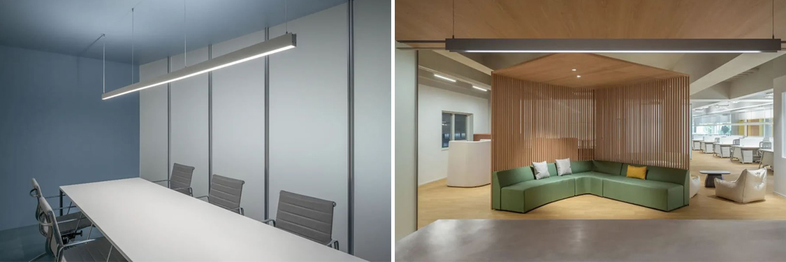 辦公室裝修設計