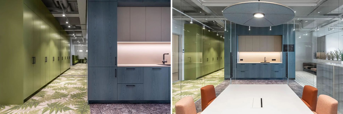 辦公室裝修設(shè)計