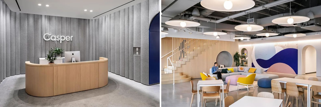 廣州辦公室裝修設計