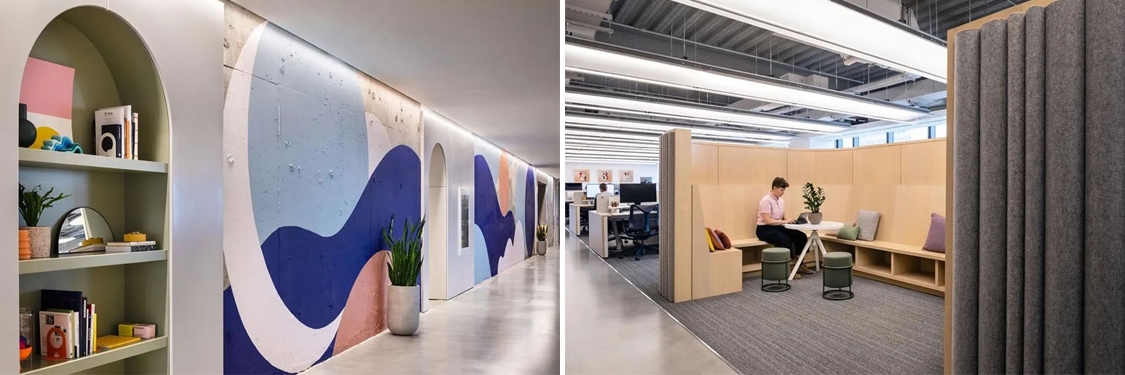 廣州名杰裝飾設計公司圖冊